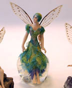 Susan Snodgrass Green Fairy